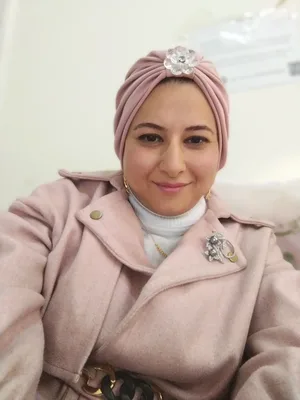 بتول عيسى - الطب النفسي