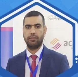 علي ساجد الكروشي