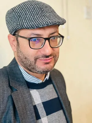 وهاب رزاق عبد الامير