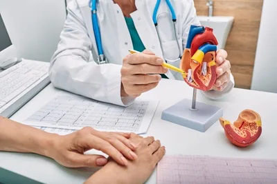 اراس سابونچی - جراحة الصدر و القلب و الاوعية الدموية