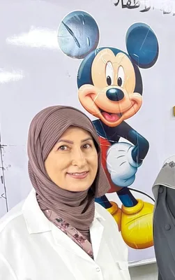 شذى حسين علي