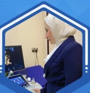 وفاء صالح الشكري