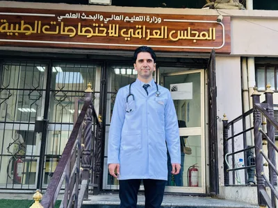 نزار خدر عبدالرحمن