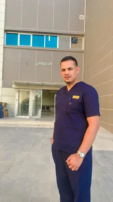 عيادة الرحمة التمريضية