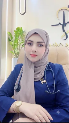 زينب جمال الكوفي
