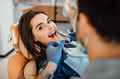 عيادة سنا بيوتي لطب وتجميل الاسنان