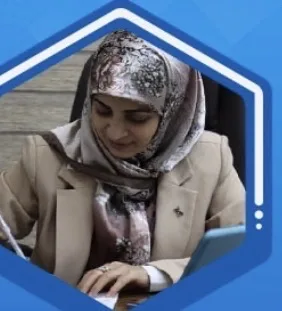 صابرين قاسم ابراهيم - الطب الباطني - امراض الدم للبالغين