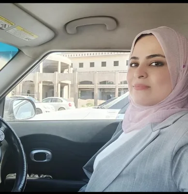 عذراء قحطان المهداوي