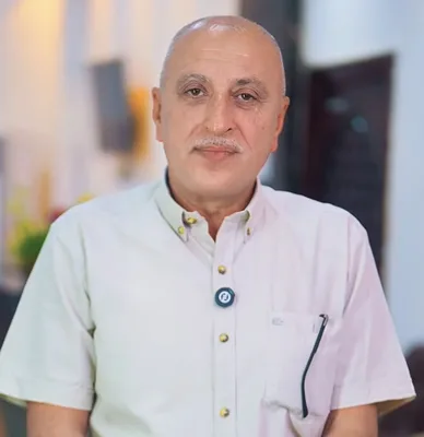 خالد فيصل السند