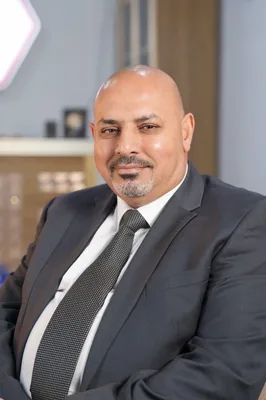دكتور زي عبد الساده