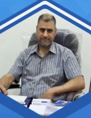 ضياء جواد الأسدي