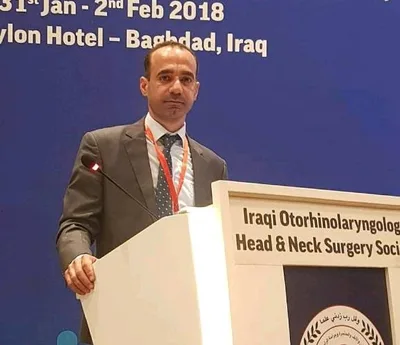 وسام عباس الصالحي