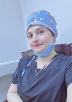 سما ماهر علاوي