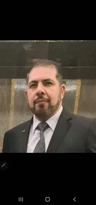 حيدر نزار الاعرجي