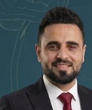 خلدون احمد عواد