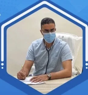 كرار إبراهيم الزركاني