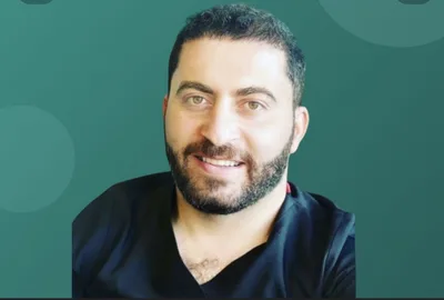 يار فاروق محمد
