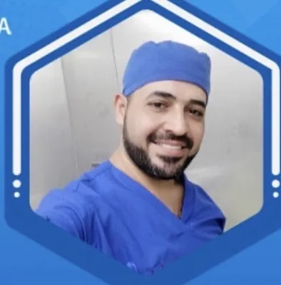 عمر عبد القادر الدليمي