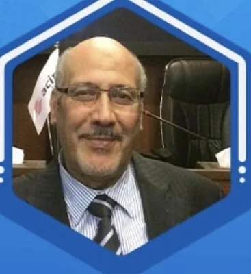 علي الشديدي
