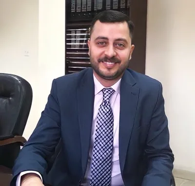احمد عبد القادر محمد