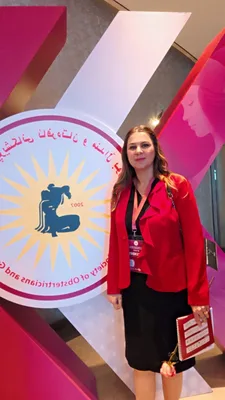 هەوری محمد امین