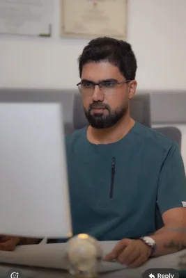 لوند احمد شريف