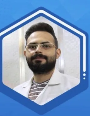 علي حسن الشمري