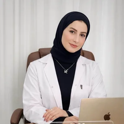 مروة الغانم