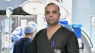 الاستشاري محمد سمير عبداللطيف