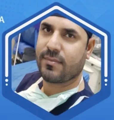 أمجد محسن الأسدي