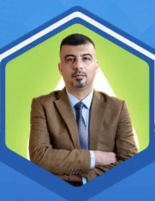 صفاء عمران المطيري - الطب الباطني - السكري والغدد الصم