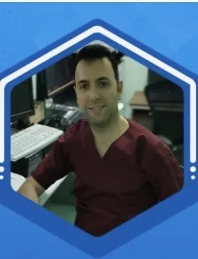 دكتور شيروان بهاء عاصم