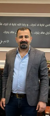هشام عبدالقادر العلي