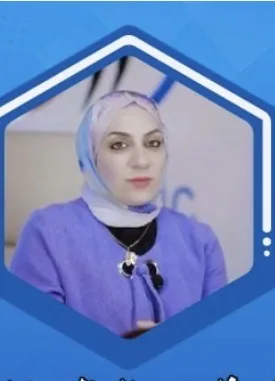 رفل عبد العظيم كامل الطائي