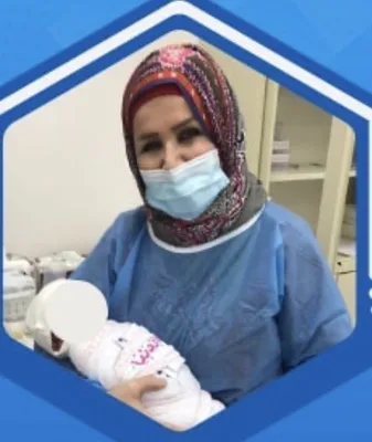 زبيدة يحيى العوادي