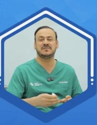 زيد يوسف شكر