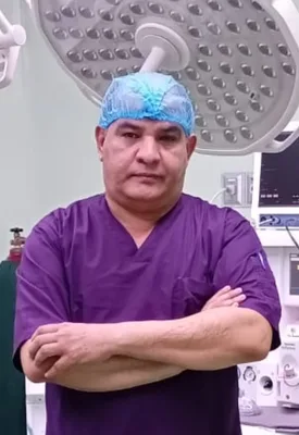 عباس حميد احمد