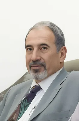 نظام احمد الحسني - الطب الباطني - ايكو القلب والشرايين