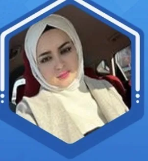 رسل حسين العرباوي - التغذية العلاجية