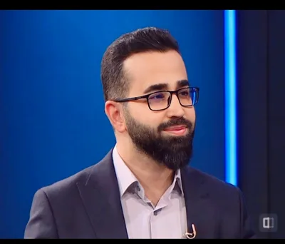 صفوان محسن محمد الزيباري