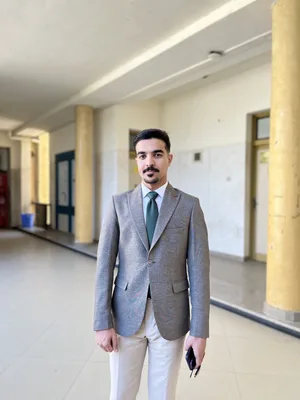 عبدالجبار باسم العيساوي