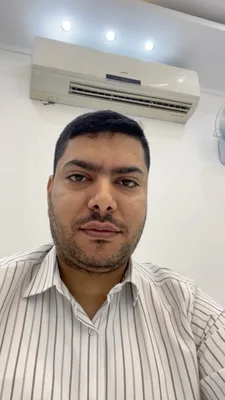 مهند نعمة حسين الحسيناوي