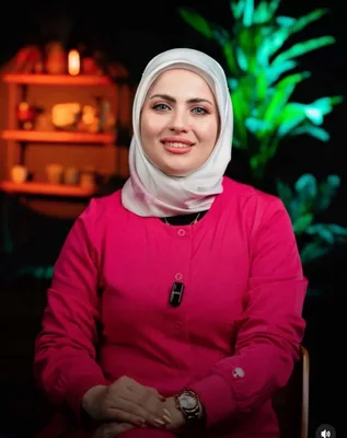 سارة عبدالستار