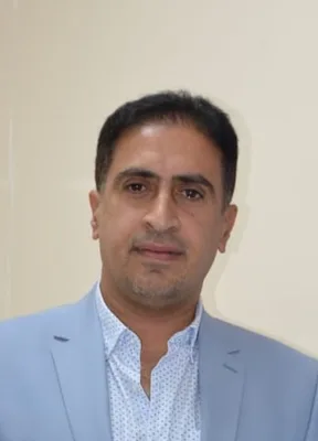 محمود الكندي
