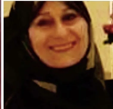 دكتورة هيفاء الشاهين