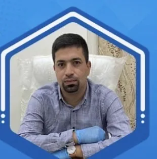 دكتور خلدون صادق الخطيب
