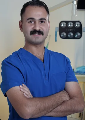 مصطفى الانباري