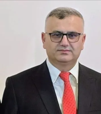 بارزان خالد شرف