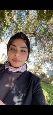 ساره حامد فاضل