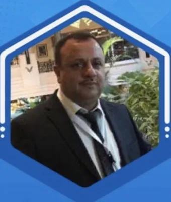 قحطان عدنان عبود